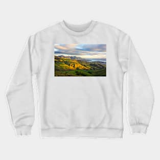 Akaroa 2 Crewneck Sweatshirt